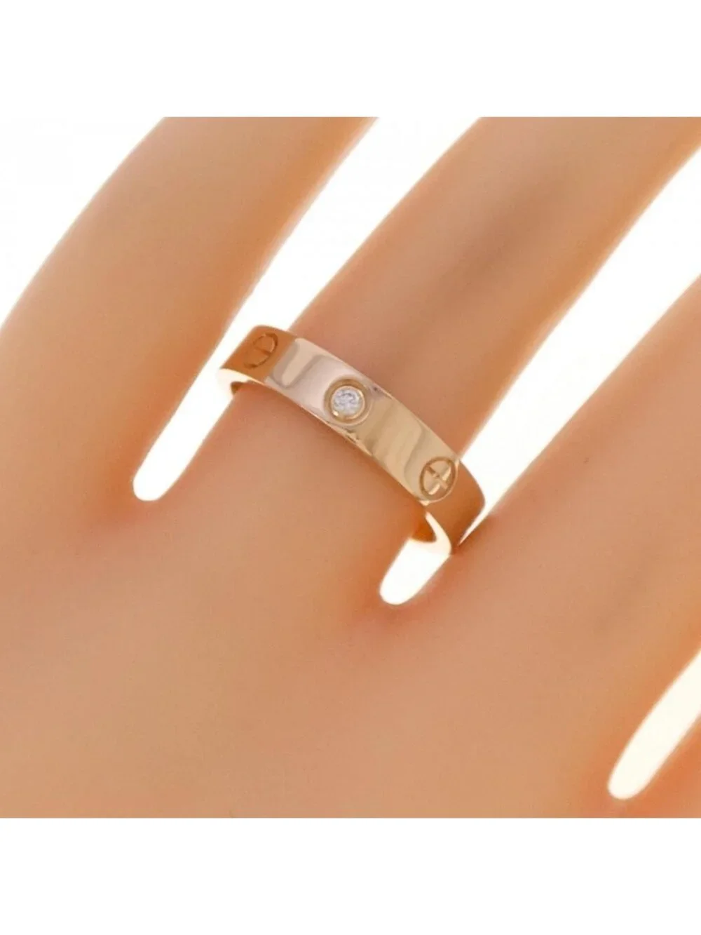 Cartier brand mini